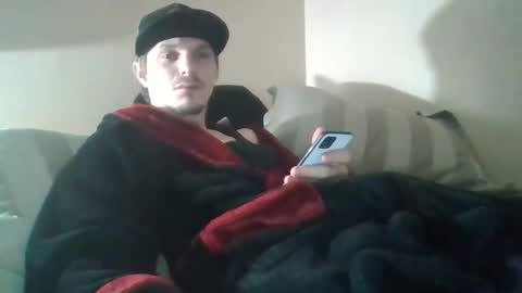 buckskin30 stream preview