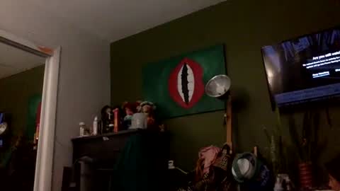 bunnibaby333 stream preview