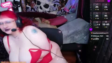 bunniikatx stream preview