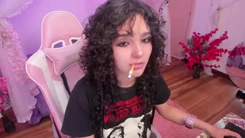 bunny_curly live stream
