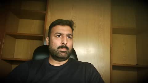 burlymonster live stream