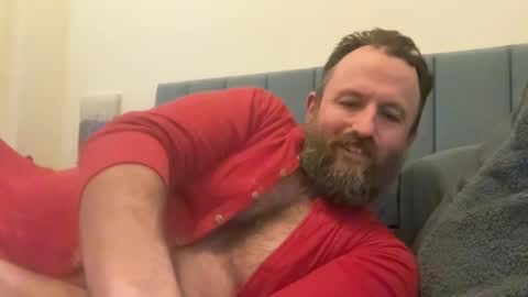 burlypup live stream