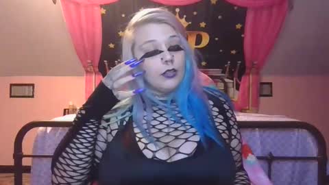 burnthemail live stream