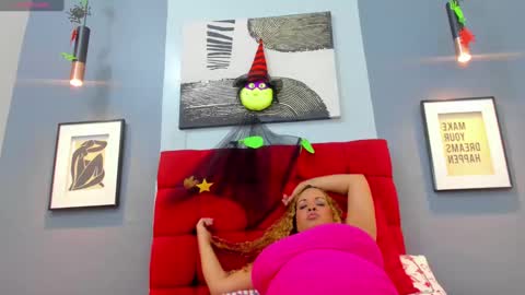 bustyamanda_ stream preview