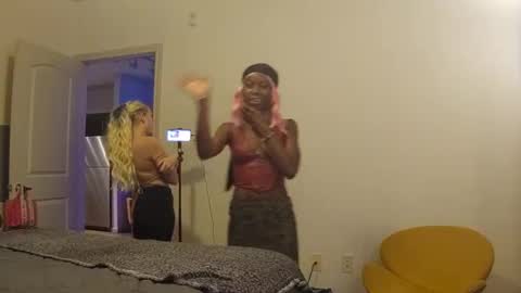 butt3rcup live stream