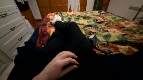 cabezoncabezonpo stream preview