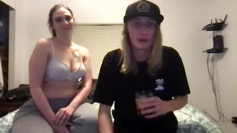 cakedandbaked live stream