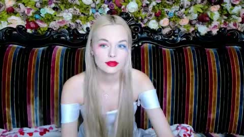 callmemargo live stream