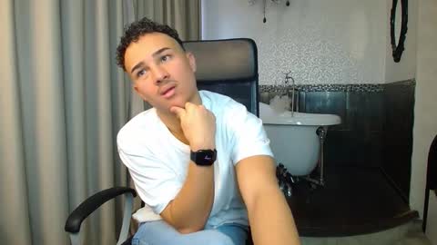 callumpike live stream