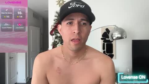 calmalpha stream preview