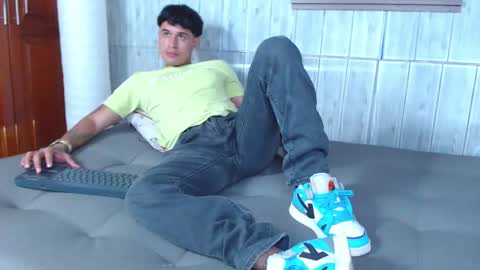 calvin913 stream preview