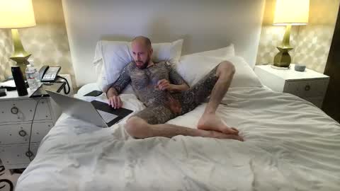 calvin_climax stream preview