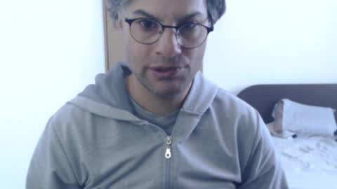 calvinjohnlad stream preview