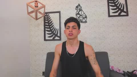 cameron_lux4 stream preview