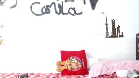 camilavagina24 live stream
