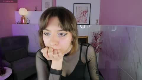 camilla_evers live stream