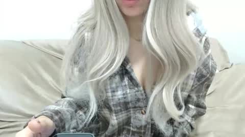 camillebunny live stream