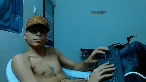 camilohot_2 live stream