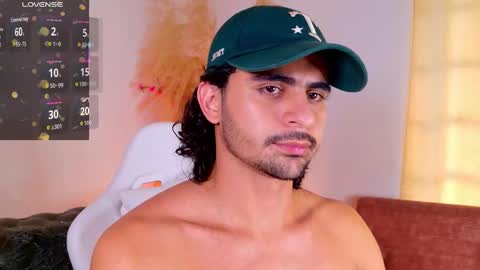 camilosoler stream preview