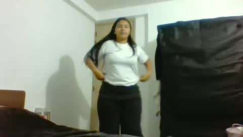 camitina stream preview