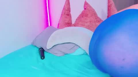 candy_climax live stream