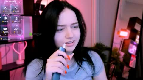 candy_flossie1 stream preview