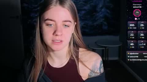 candy_meggie stream preview