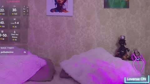 candyfever_69 live stream