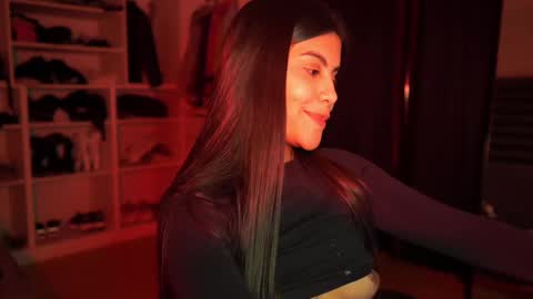 capriciousqueen live stream