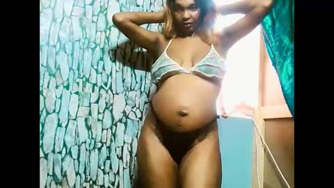 caramelminxxx1 live stream