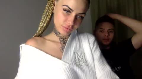 carlosgfbfsashaexp stream preview