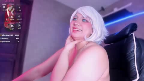 carmiilla stream preview