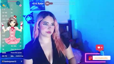 caro_linadorothy stream preview