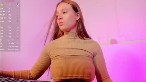 caroadams01 stream preview