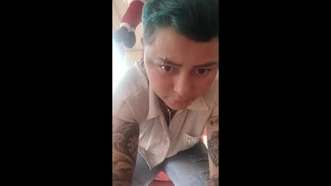 carolain536584 stream preview