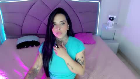 carolaine01 stream preview