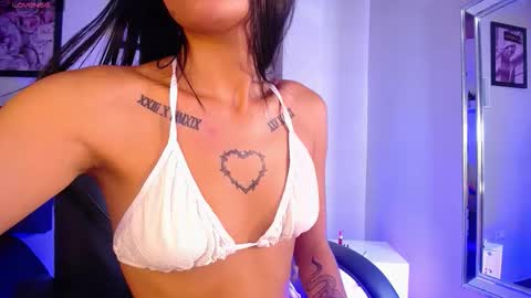 carolayt_ stream preview