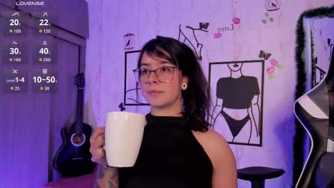 carolina_castro1 live stream