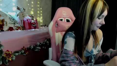 carolline_dark live stream