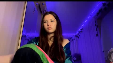 carolynexford stream preview