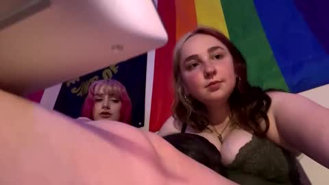 carpetmunchers live stream