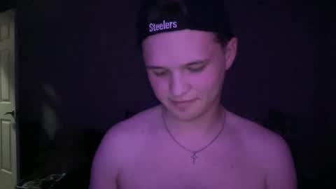 carsong13 stream preview