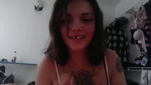 carterbrittanylee stream preview