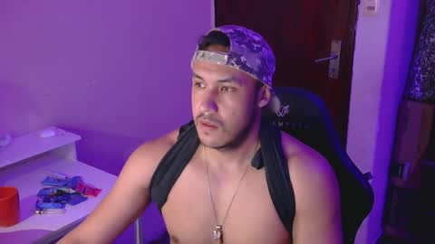 casas_oom stream preview