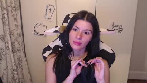 cassiealvarez stream preview