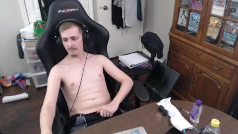 casuallycorrupt stream preview