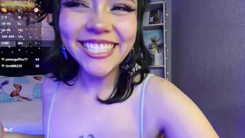 cat_terra stream preview