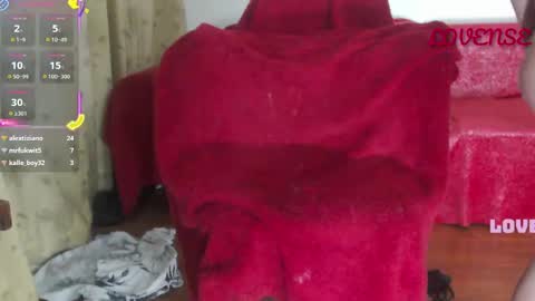 catalina_duran1 stream preview