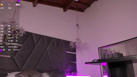 catalina_stormm stream preview