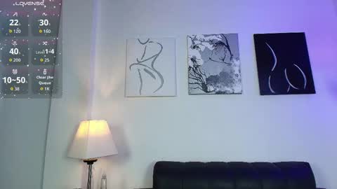 cate_stom stream preview